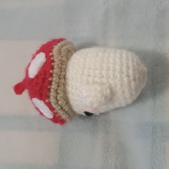 BABY MUSHROOM 🍄 - Picture 2 of 6